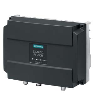 Simatic Rf200 Leitor Rf290R 6GT2821-0AC12 SIEMENS