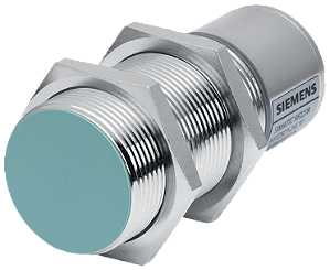 Leitor Simatic Rf220R Rs422 6GT2821-2AC10 SIEMENS