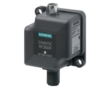 Simatic Rf200 Leitor Rf250R Iolink 6GT2821-5AC32 SIEMENS
