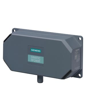 Simatic Rf200 Leitor Rf280R 6GT2821-8AC10 SIEMENS