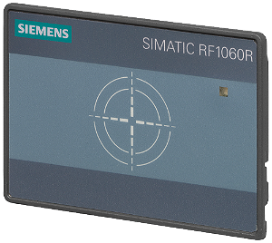 Simatic Rf1060R Reader Access Control 6GT2831-6AA50 SIEMENS