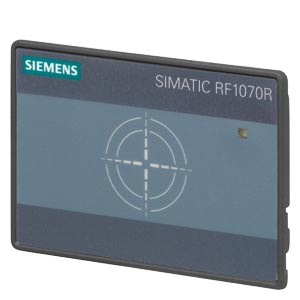 Simatic Rf1000 Reader Rf1070R 6GT2831-6BA50 SIEMENS