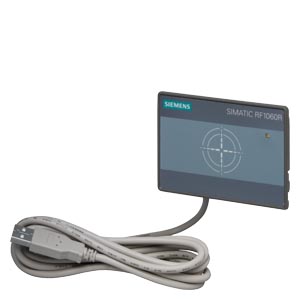 Simatic Rf1000 Cabo De Conexão Usb P/ Rf 6GT2891-0UE50 SIEMENS