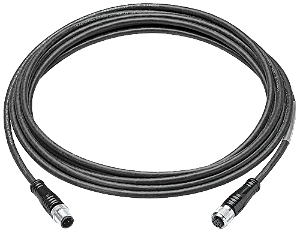 Cabo Conexao Iolink 2Xm124 Pinos 5M 6GT2891-4MH50 SIEMENS