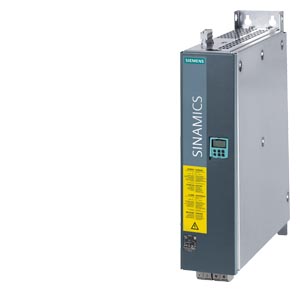 Sinamics Dcp 4Q 30Kw 6RP0000-0AA25-0AA0 SIEMENS