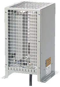 Resistor Frenagem 380-480V 27R Grau De Proteção IP20 Resistência De Frenagem Sinamics Resistência De Frenagem Para O Inversor De Frequência Modular Sinamics G120 Assim Como Para O Micromaster 4 As Resistências De Freio 6SE6400-4BD21-2DA0 Siemens