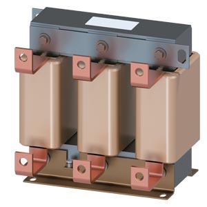 Reator Entrada 380480V 3Ac 628A 6SL3000-0CE36-3AA0 SIEMENS