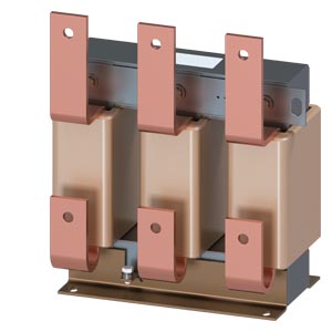 Reator Entrada 380480V 3Ac 1022A 6SL3000-0CE41-0AA0 SIEMENS