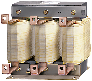 Reator Entrada 500690V 3Ac 270A 6SL3000-0CH32-7AA0 SIEMENS