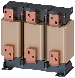 Reator Entrada 660690V 3Ac 1167A 6SL3000-0CH41-2AA0 SIEMENS