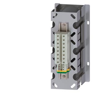 Reator Entrada 380480V 3Ac 67A 6SL3000-0DE23-6AA0 SIEMENS