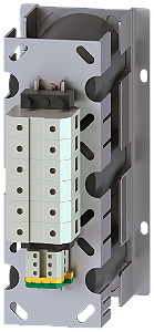 Reator Entrada 380480V 3Ac 103A 6SL3000-0DE25-5AA1 SIEMENS