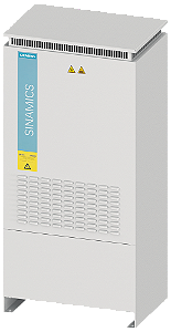 Filtro Lhf 380480V 3Ac 700A 6SL3000-0JE38-4AA0 SIEMENS