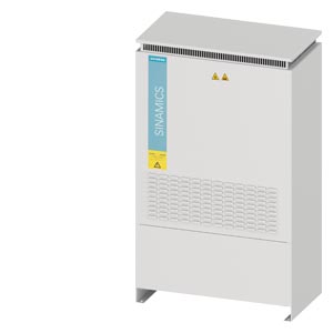 Filtro Lhf 500600V/660690V 3Ac 520A 6SL3000-0JH35-8AA0 SIEMENS