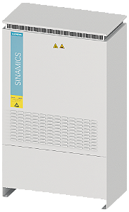 Filtro Lhf 500600V/660690V 3Ac 710A 6SL3000-0JH38-1AA0 SIEMENS