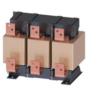 Reator De Saida 380480V 3Ac 1405A 6SL3000-2AE41-4AA0 SIEMENS