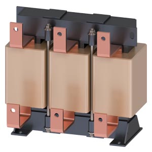 Reator De Saida 500690V 3Ac 465A 6SL3000-2AH34-7AA0 SIEMENS