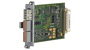 Placa De Expansao Tb30 P/ Sinamics 6SL3055-0AA00-2TA0 SIEMENS