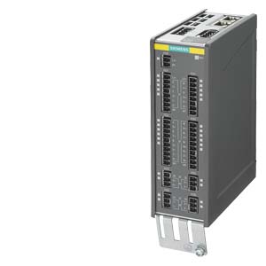 Terminal Tm54F Sem Cabo Drive Cliq 6SL3055-0AA00-3BA0 Siemens