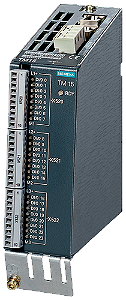 Sinamics Modulo De Expansao Tm15 6SL3055-0AA00-3FA0 SIEMENS