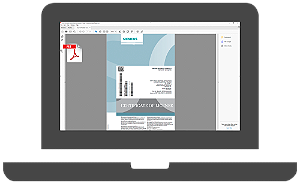 Licenca High Output Frequency 6SL3074-0AA02-0AA0 SIEMENS