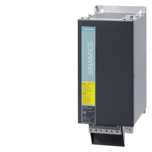 Mod S120 Aim 380480Vac 55Kw 88A 6SL3100-0BE25-5AB0 SIEMENS