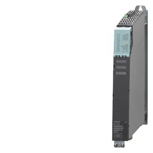 Modulo De Frenagem 600Vdc 100Kw 6SL3100-1AE31-0AB1 SIEMENS
