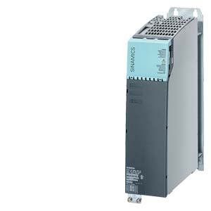 Sinamics Modulo De Capacitor 6SL3100-1CE14-0AA0 SIEMENS