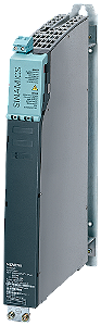 Sinamics Control Supply Module 20 A 6SL3100-1DE22-0AA1 SIEMENS