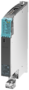 Inv S120 Momo 510-720VDC 12,8kW 24A 6SL3120-1TE22-4AD0 Siemens