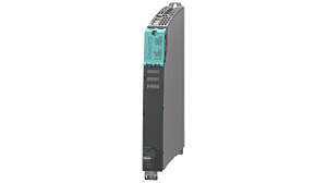 Inv S120 Momo 510720Vdc 107Kw 200A 6SL3120-1TE32-0AA4 SIEMENS