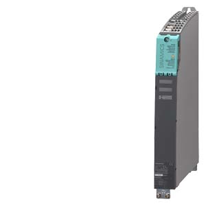 Inv S120 Momo 510720Vdc 9,7Kw 18A 6SL3126-1TE21-8AA4 SIEMENS