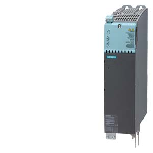 Ret S120 Blm 380480Vac 20Kw 34A 6SL3136-1TE22-0AA0 Siemens