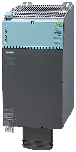 Ret S120 Blm 380480Vac 100Kw 167A 6SL3136-1TE31-0AA0 Siemens