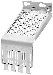 Sinamics Capa Proteção Modulos De Motor 6SL3162-1AD00-0AA0 SIEMENS