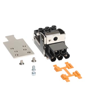 Conector De Força Terminal 6SL3162-2MA00-0AA0 SIEMENS