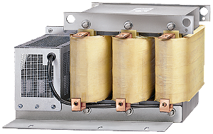 6SL32020AE315SA0 Filtro Senoidal Fsf 3AC 380-480V-150A Filtro Elétrico Sinamics Filtro Senoidal Para O Módulo De Potência Pm 250 Do Conversor De Frequências Modular Sinamics G120 Filtros Senoidais Limitam Tanto A Taxa De 6SL3202-0AE31-5SA0 Siemens