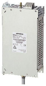 Reator Entrada 380480V 3Ac 25A Fsc 6SL3203-0CD22-2AA0 SIEMENS