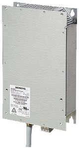 Reator Entrada 380480V 3Ac 63A Fsd 6SL3203-0CD25-3AA0 SIEMENS