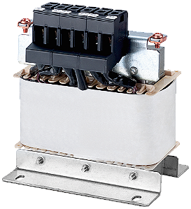 Reator Entrada 380480V 3Ac 47A Fsc 6SL3203-0CE23-8AA0 SIEMENS