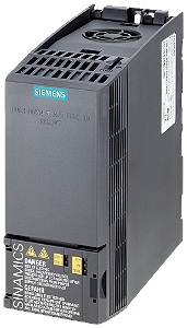 G120C 380V Lo:2,2Kw 5,6A Uss 6SL3210-1KE15-8UB2 SIEMENS