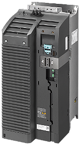 Pm2402 200240V 3Ac Lo:18,5Kw 68A 6SL3210-1PC26-8UL0 SIEMENS