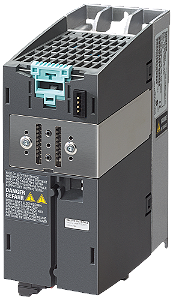 Pm2402 380480V 3Ac Lo:1,5Kw 4,1A Rfi 6SL3210-1PE14-3AL1 SIEMENS