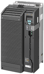 Pm2402 380480V 3Ac Lo:55Kw 110A Rfi 6SL3210-1PE31-1AL0 SIEMENS