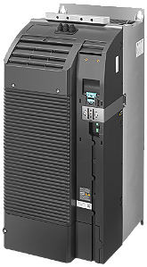 Pm2402 380480V 3Ac Lo:90Kw 178A Rfi 6SL3210-1PE31-8AL0 SIEMENS