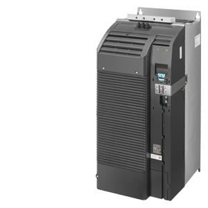 Pm2402 380480V 3Ac Lo:110Kw 205A Rfi 6SL3210-1PE32-1AL0 SIEMENS
