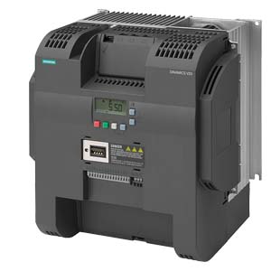 V20 380480V 3Ac Lo:30Kw 60A Rfi 6SL3210-5BE32-2CV0 SIEMENS