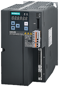 V90 380480V 3Ac 1,75Kw 5,3A 6SL3210-5FE11-5UA0 Siemens