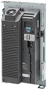 Pm2402 200240V 3Ac Lo:18,5Kw 68A 6SL3211-1PC26-8UL0 SIEMENS