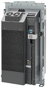 Pm2402 380480V 3Ac Lo:132Kw 250A 6SL3211-1PE32-5UL0 SIEMENS